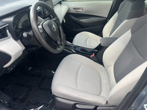 Used 2021 Toyota Corolla L image 9