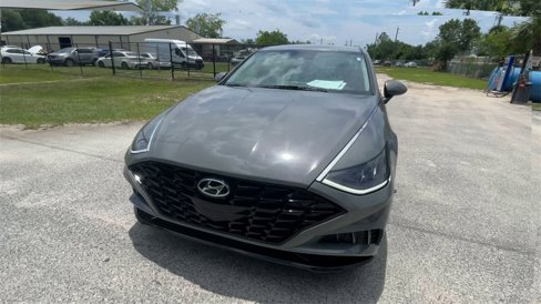 Used 2023 Hyundai Sonata SEL image 3