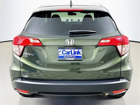 Used 2016 Honda HR-V LX image 6