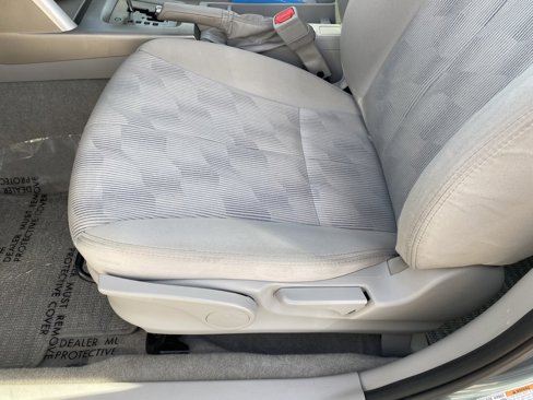 Used 2010 Subaru Forester 2.5X image 15