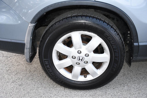 Used 2009 Honda CR-V EX image 38