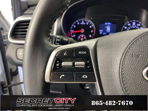 Used 2020 Kia Sorento LX w/ LX I4 Convenience Package image 15