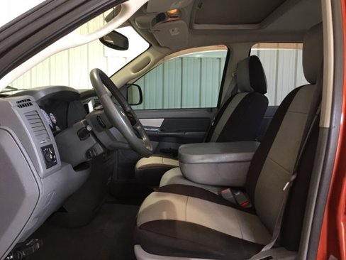 Used 2008 Dodge Ram 1500 Truck SLT w/ Popular Equipment Group image 29