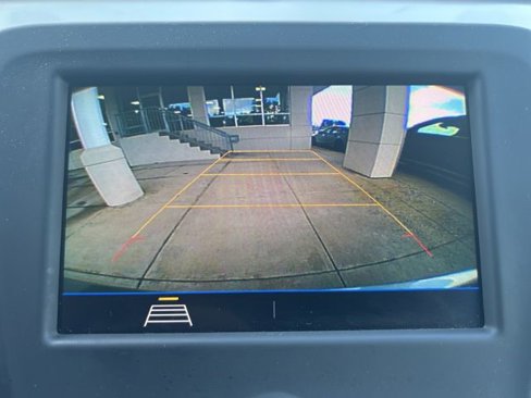 Used 2020 Chevrolet Equinox LS w/ LS Convenience Package image 22