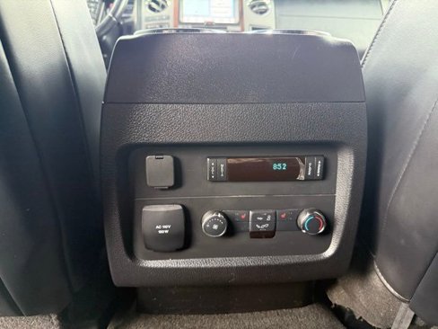 Used 2017 Ford Expedition Max Platinum image 29