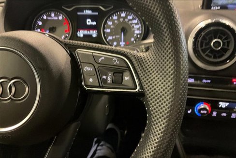 Used 2020 Audi S3 Premium w/ S Sport Package image 18