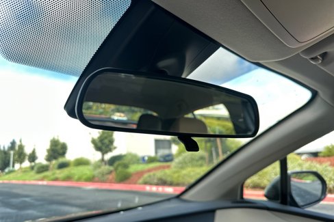 Used 2018 Toyota Prius One image 36