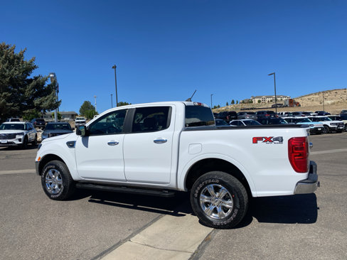 Used 2019 Ford Ranger XLT w/ FX4 Off-Road Package image 19