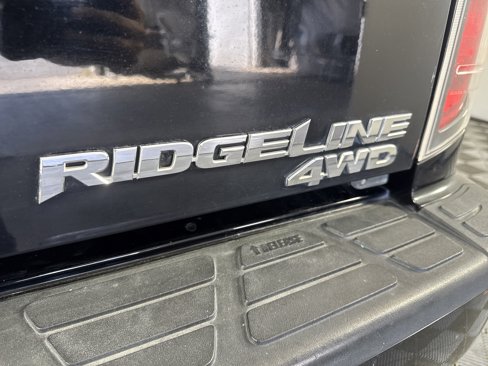 Used 2013 Honda Ridgeline Sport image 6