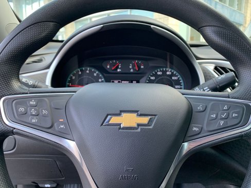 Used 2024 Chevrolet Malibu LT image 28