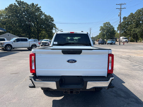 New 2026 Ford F250 XLT image 6