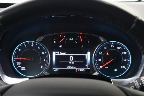 Used 2018 Chevrolet Traverse LT image 18
