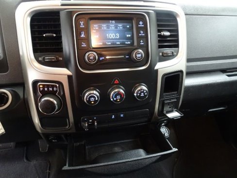 Used 2016 RAM 1500 Lone Star image 28