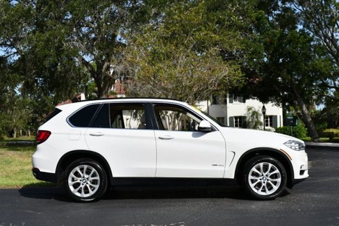Used 2016 BMW X5 xDrive40e image 30
