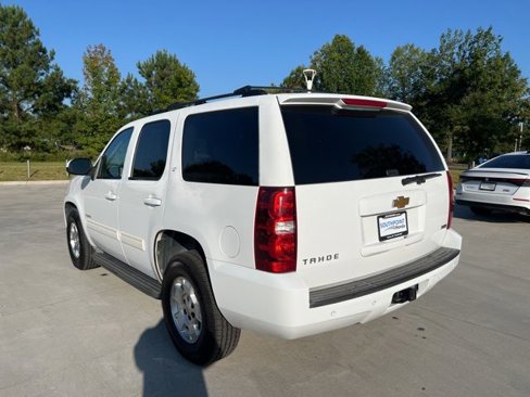 Used 2012 Chevrolet Tahoe LT w/ Luxury Package image 7