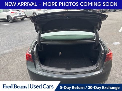Used 2016 Acura TLX V6 SH-AWD w/ Advance Package image 8
