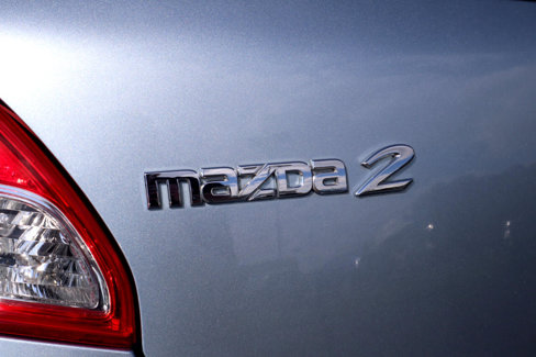 Used 2013 MAZDA MAZDA2 Sport image 23