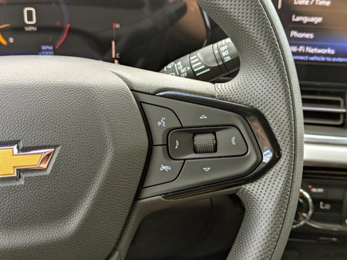 New 2026 Chevrolet Trax LT image 28