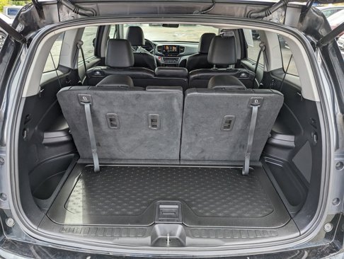 Certified 2019 Honda Pilot EX-L image 14