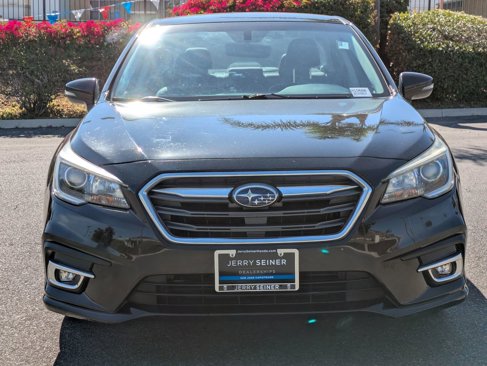 Used 2019 Subaru Legacy 2.5i Limited image 8
