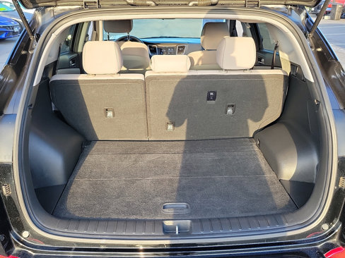 Used 2018 Hyundai Tucson SEL image 19
