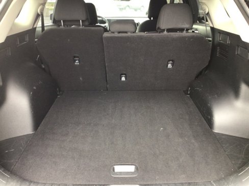 Used 2023 Kia Sportage LX image 17
