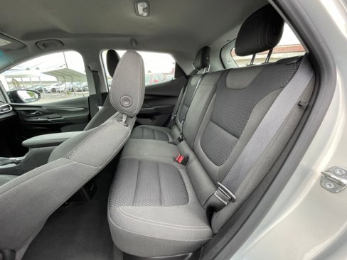 Used 2023 Chevrolet Bolt LT w/ Driver Confidence Package image 29