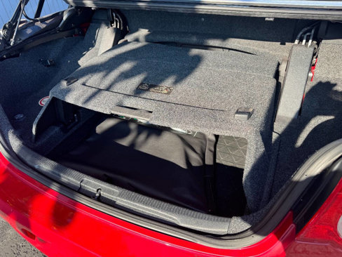 Used 2008 Volkswagen Eos Lux image 15