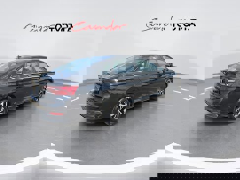 Used 2024 Volkswagen Jetta S image 8