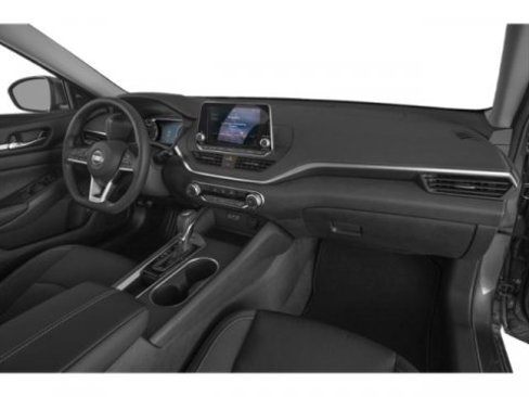 Used 2022 Nissan Altima 2.5 SV image 18