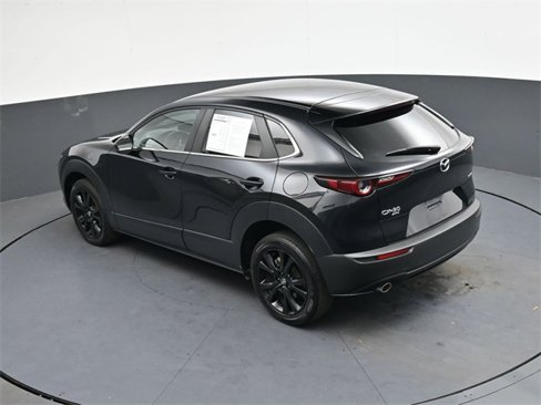 Used 2024 MAZDA CX-30 AWD 2.5 S w/ Select Sport Pkg image 24