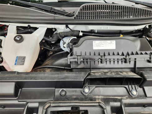 Used 2023 GMC Savana 2500 w/ Driver Convenience Package image 29