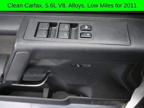 Used 2011 Nissan Titan S w/ S Popular Equipment Pkg image 27