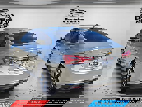 Used 2019 Chevrolet Malibu LT image 8