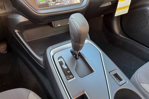 New 2025 Subaru Impreza 2.0i image 20