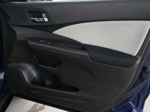 Used 2016 Honda CR-V EX image 9