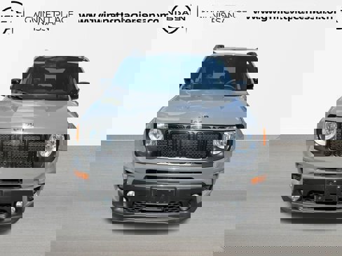 Used 2022 Jeep Renegade Altitude image 2