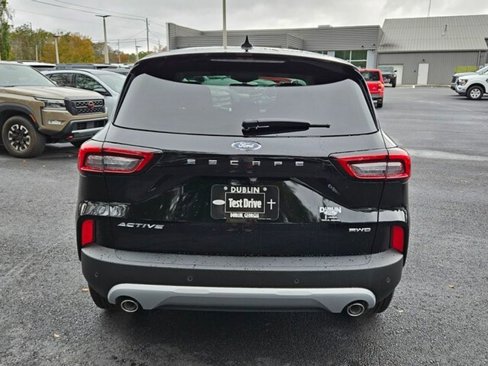 New 2025 Ford Escape Active w/ Tech Pack #1 image 12