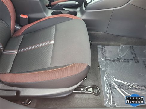 Used 2024 Nissan Versa SR w/ Electronics Package image 16