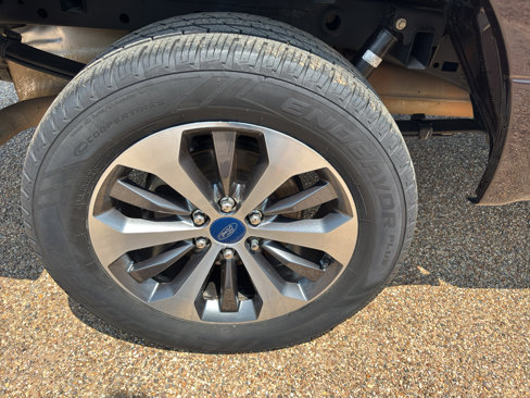 Used 2020 Ford F150 XL w/ Equipment Group 101A Mid image 10