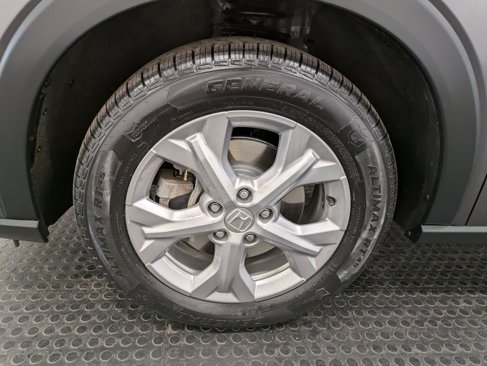 Certified 2023 Honda HR-V LX image 7
