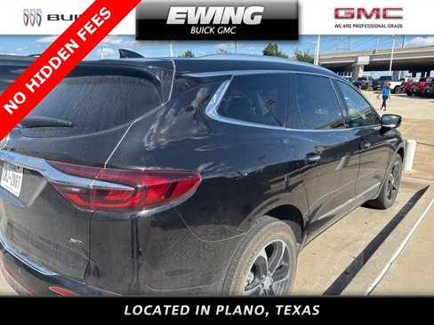 Used 2020 Buick Enclave Essence w/ Sport Touring Edition image 1