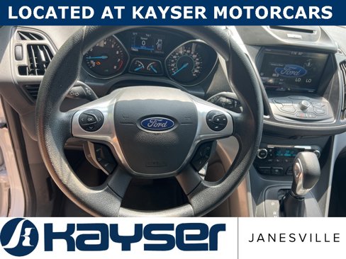 Used 2014 Ford Escape SE w/ Equipment Group 201A image 14