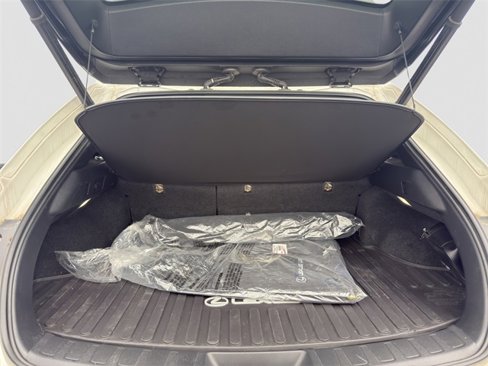 Used 2019 Lexus UX 250h image 19