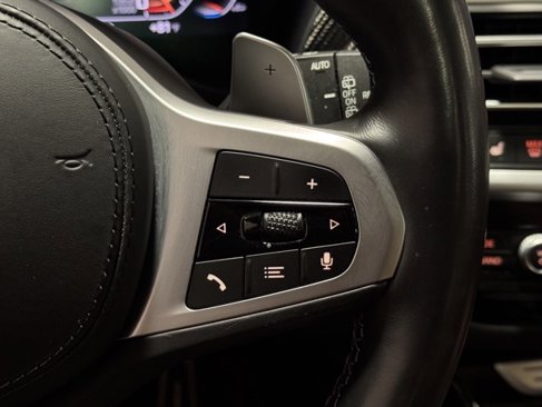 Used 2022 BMW X3 M40i w/ Premium Package image 20