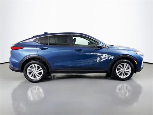 New 2025 Buick Envista Preferred w/ Convenience I Package image 8
