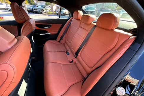 Used 2023 Mercedes-Benz C 300 Sedan image 19