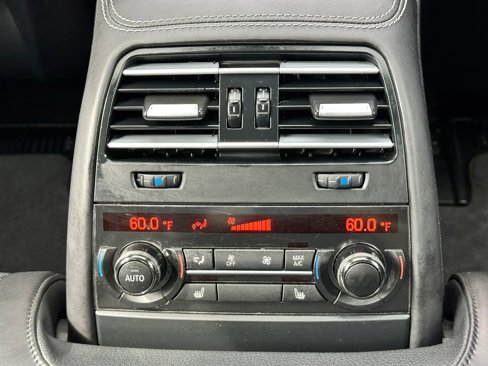 Used 2014 BMW 650i Gran Coupe xDrive image 23