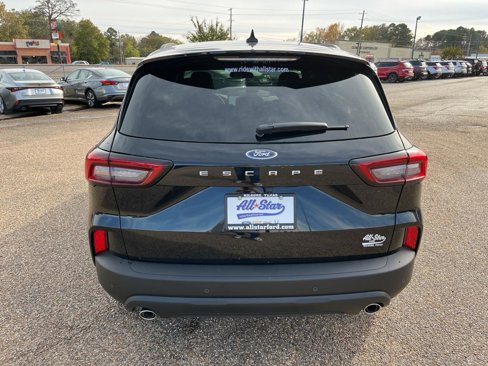 New 2025 Ford Escape ST-Line w/ Tech Pack #1 image 3