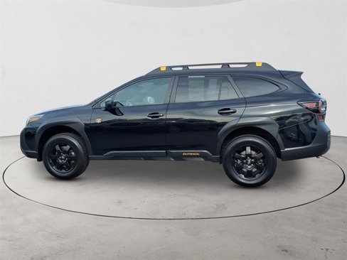 Used 2022 Subaru Outback Wilderness image 8